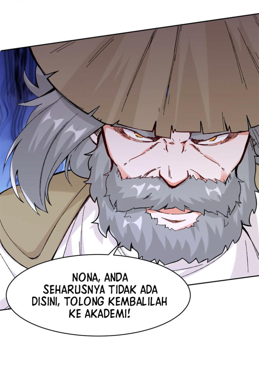 Endless devourer Chapter 49 Gambar 47