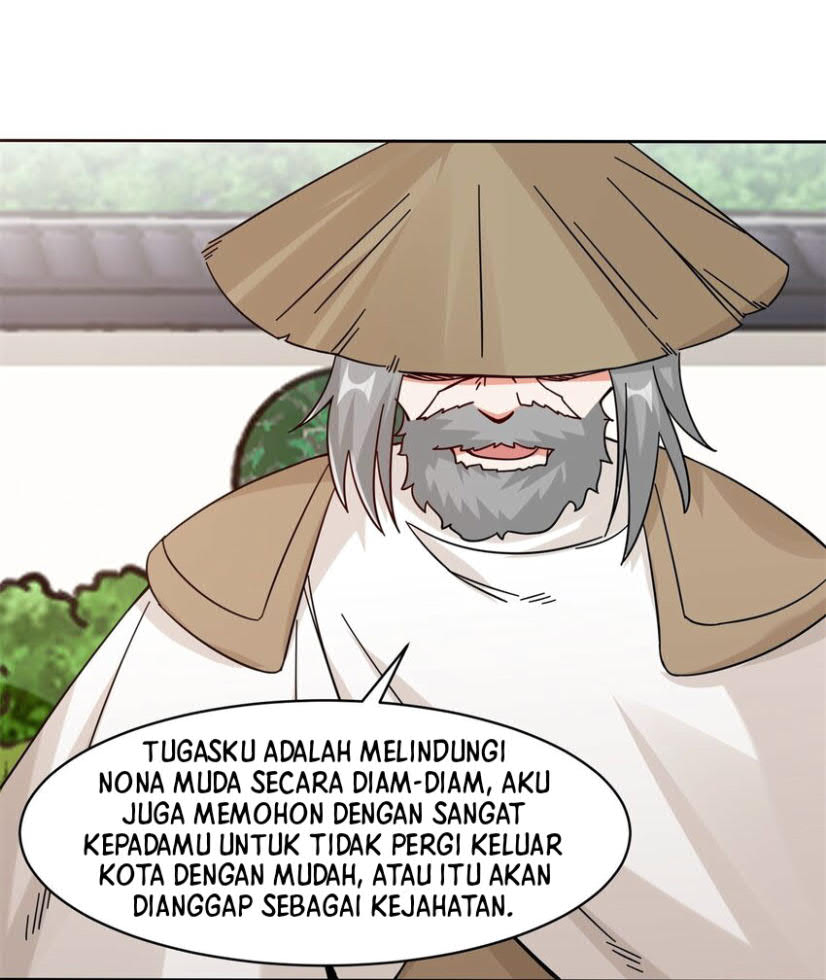 Endless devourer Chapter 49 Gambar 49