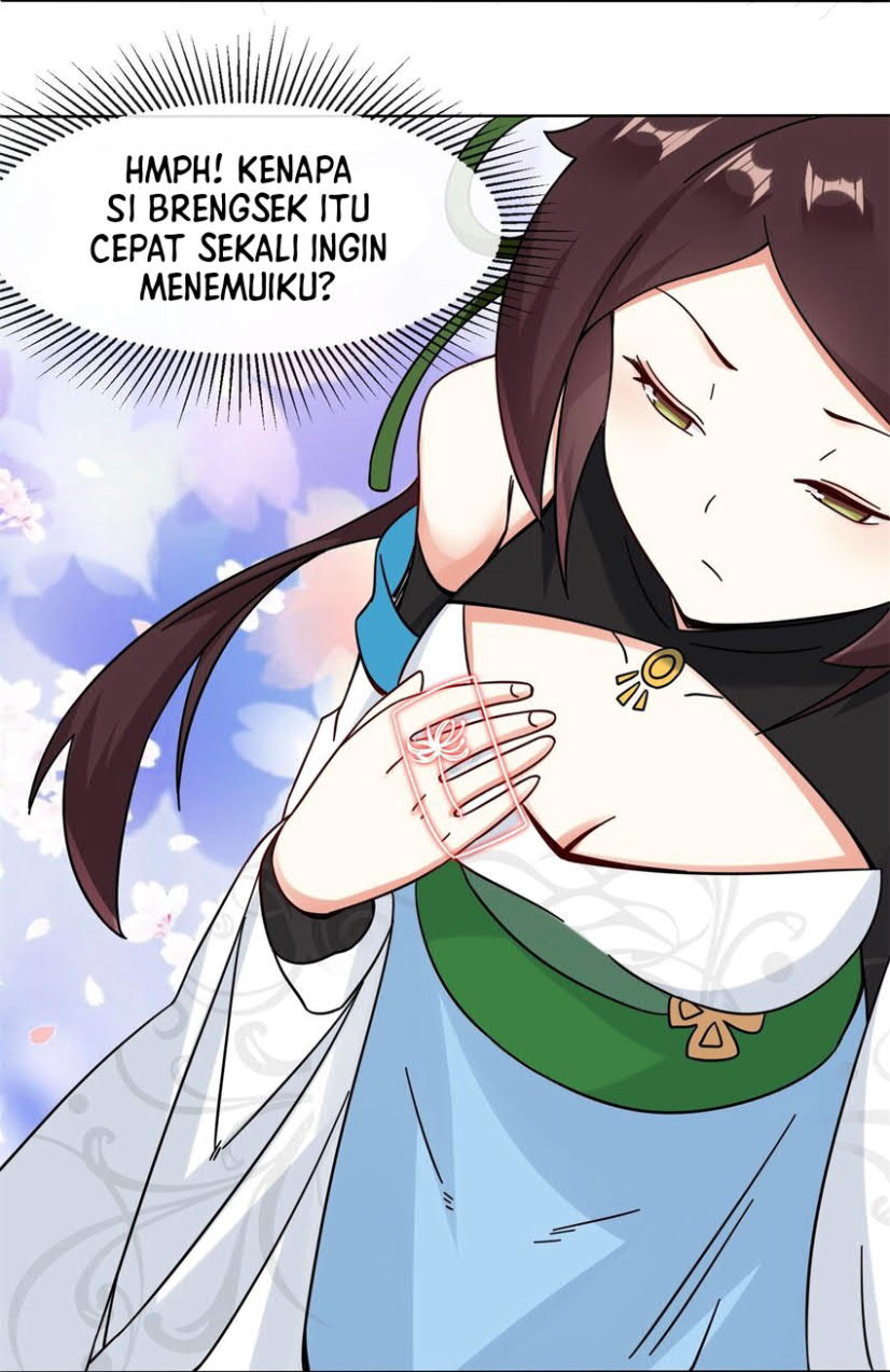 Endless devourer Chapter 49 Gambar 5
