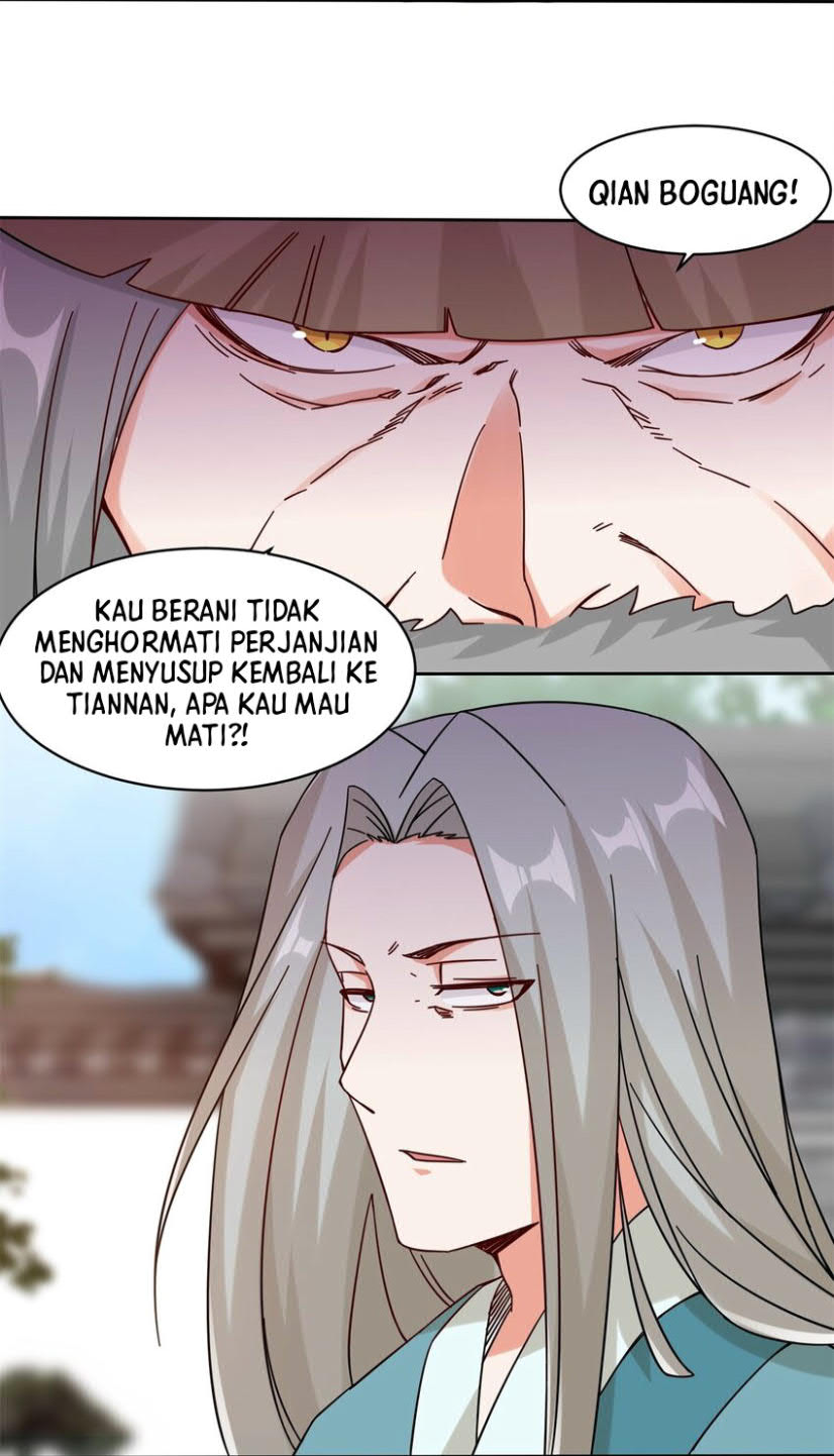 Endless devourer Chapter 49 Gambar 50