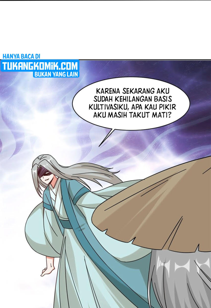 Endless devourer Chapter 49 Gambar 51