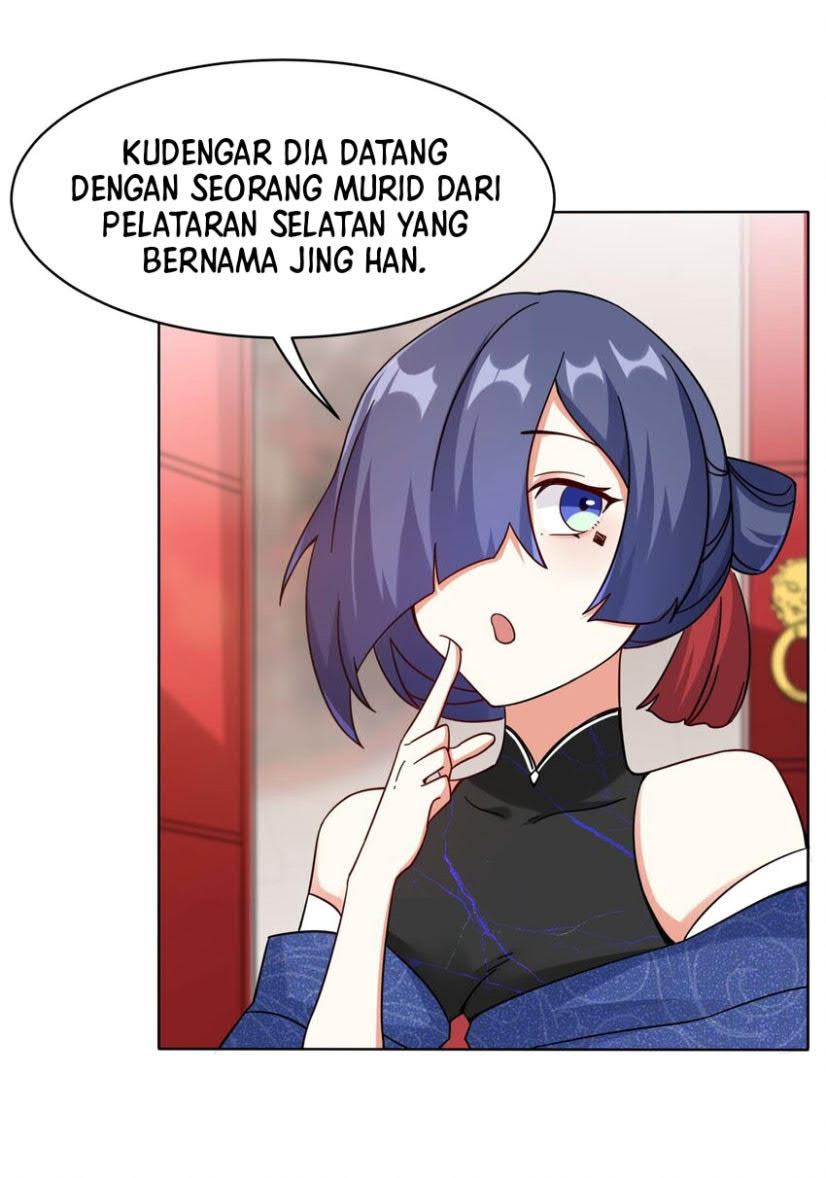 Endless devourer Chapter 49 Gambar 7