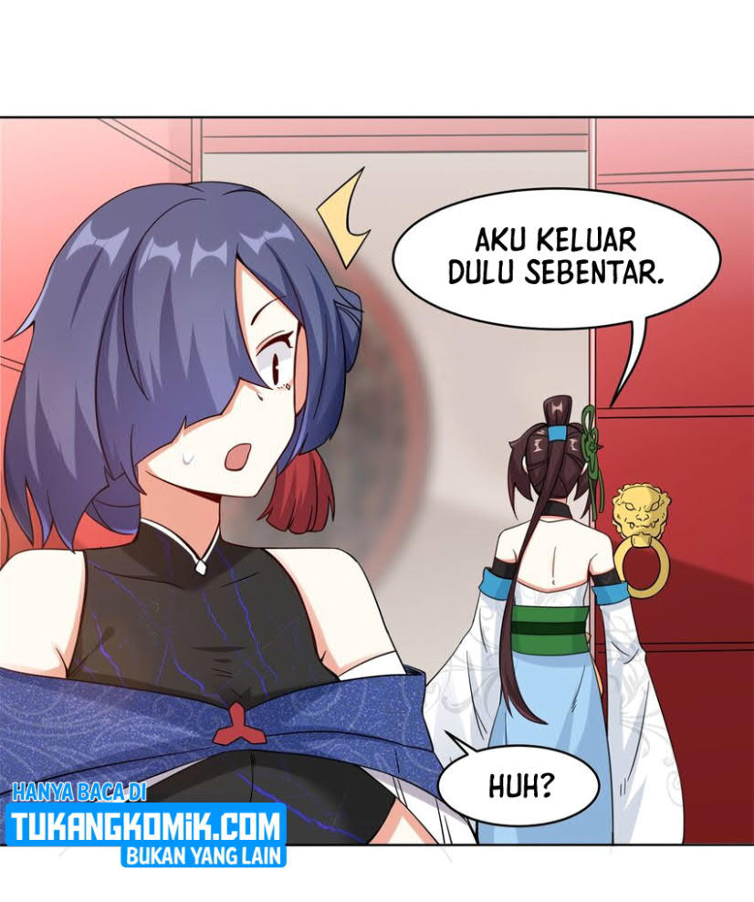 Endless devourer Chapter 49 Gambar 8