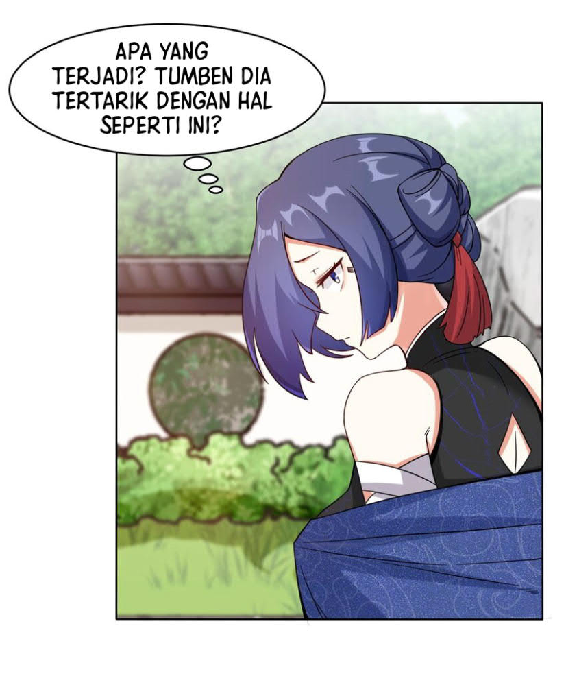 Endless devourer Chapter 49 Gambar 9