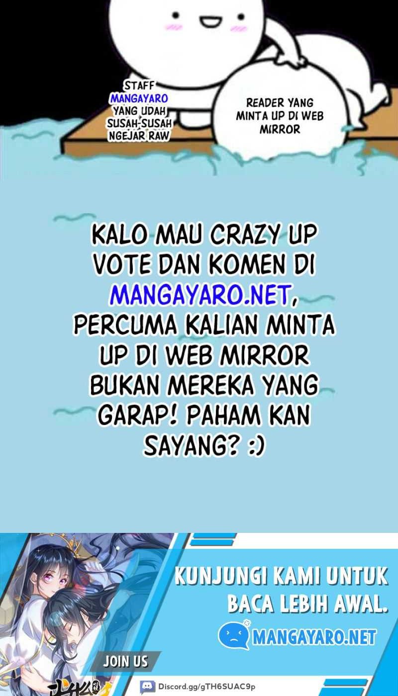 Am I Invincible Chapter 130 Gambar 26