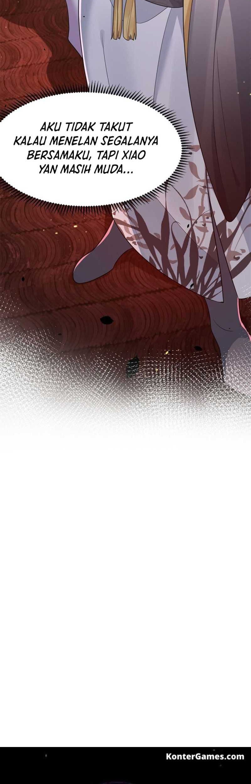 Am I Invincible Chapter 129 Gambar 23