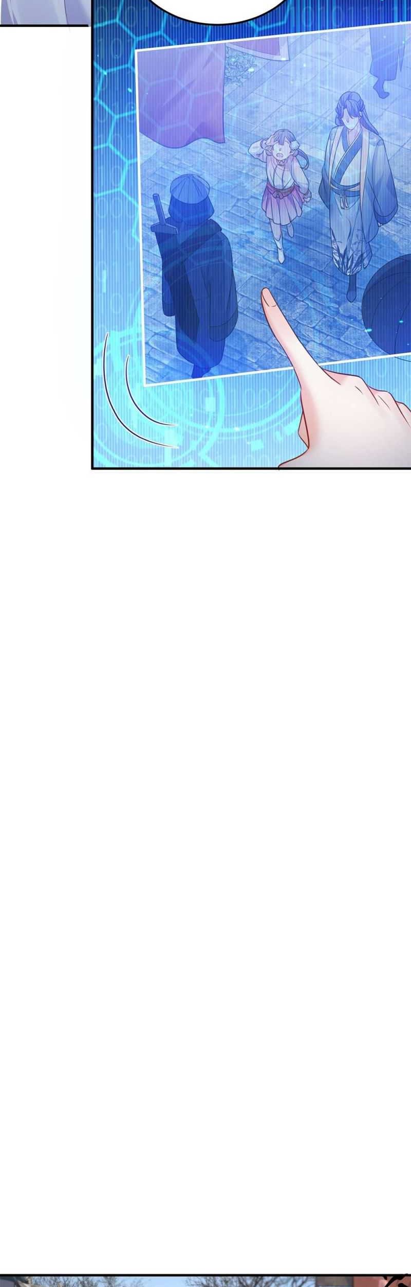 Am I Invincible Chapter 128 Gambar 4