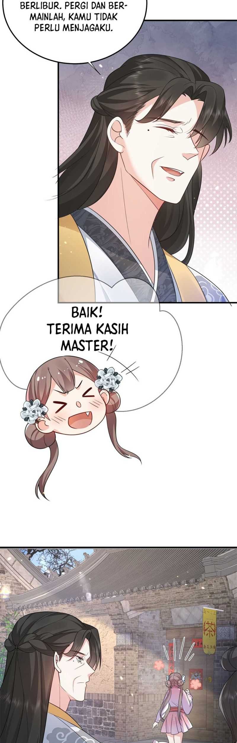 Am I Invincible Chapter 128 Gambar 6