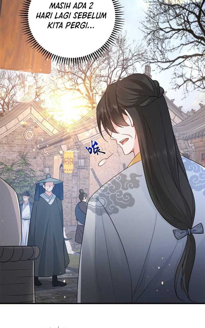 Am I Invincible Chapter 128 Gambar 8