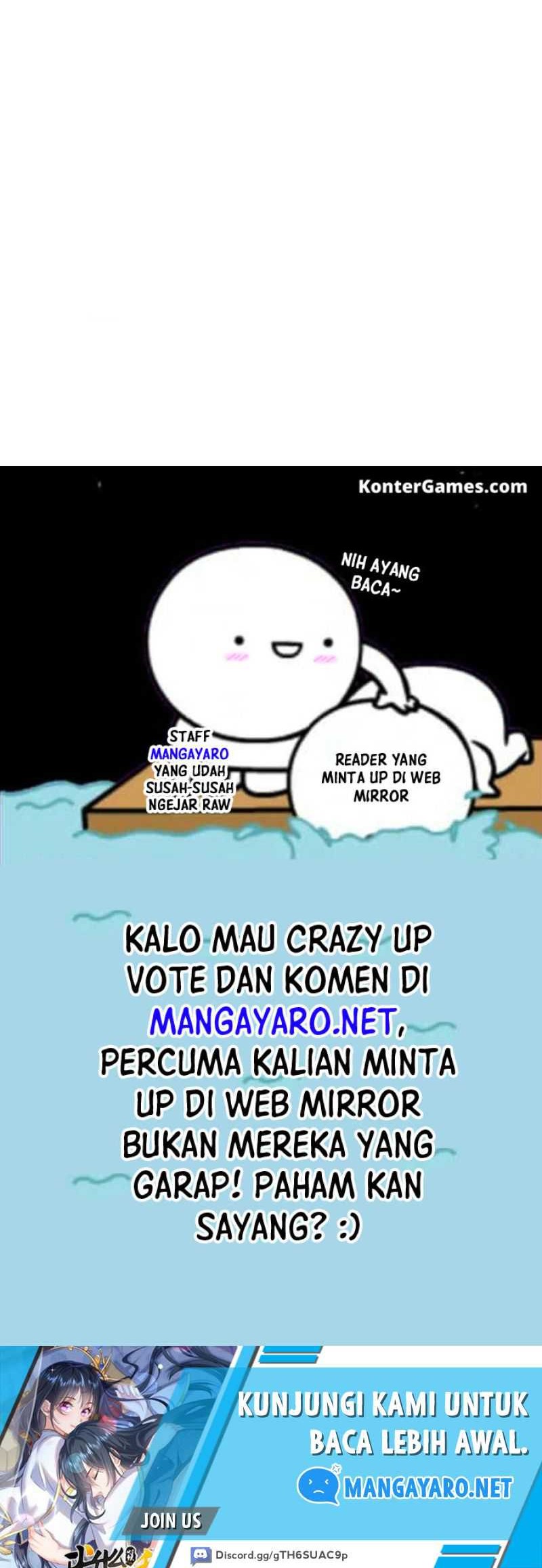 Am I Invincible Chapter 128 Gambar 25