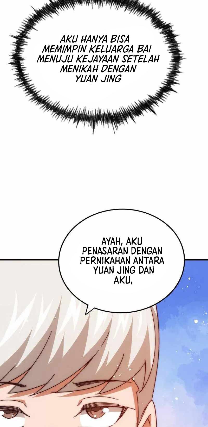 Beyond Myriad Peoples Chapter 186 Gambar 35