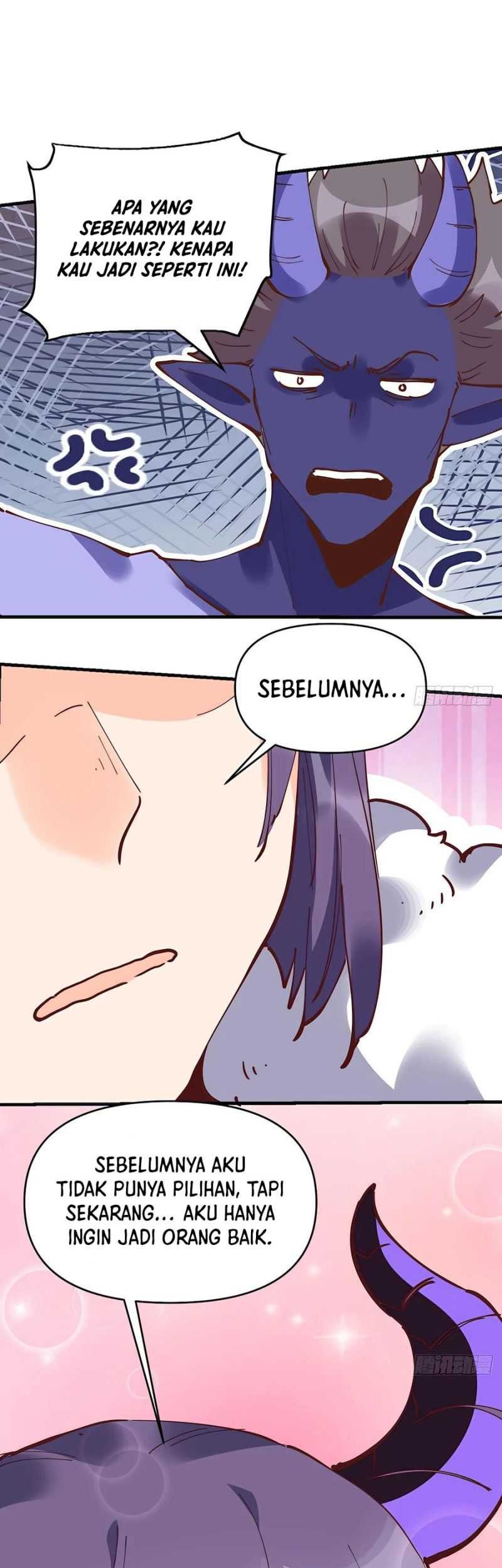Baca I’m Actually A Cultivation Bigshot Chapter 180 Gambar 2