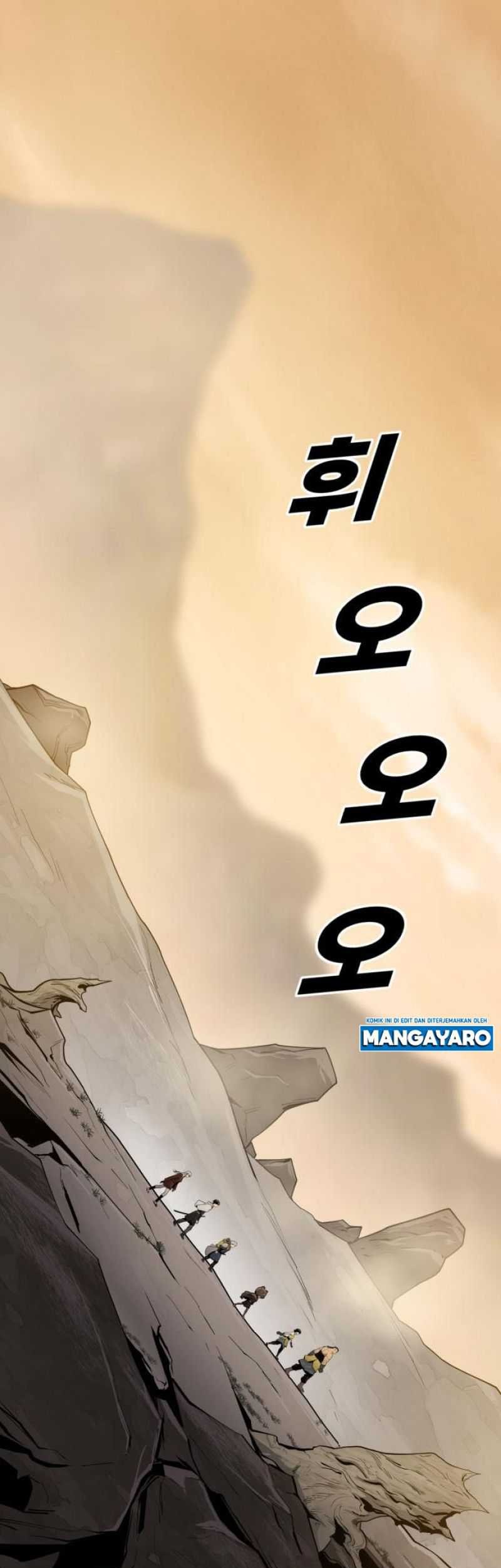Baca Manhwa Teenage Swordsman Chapter 57 Gambar 2