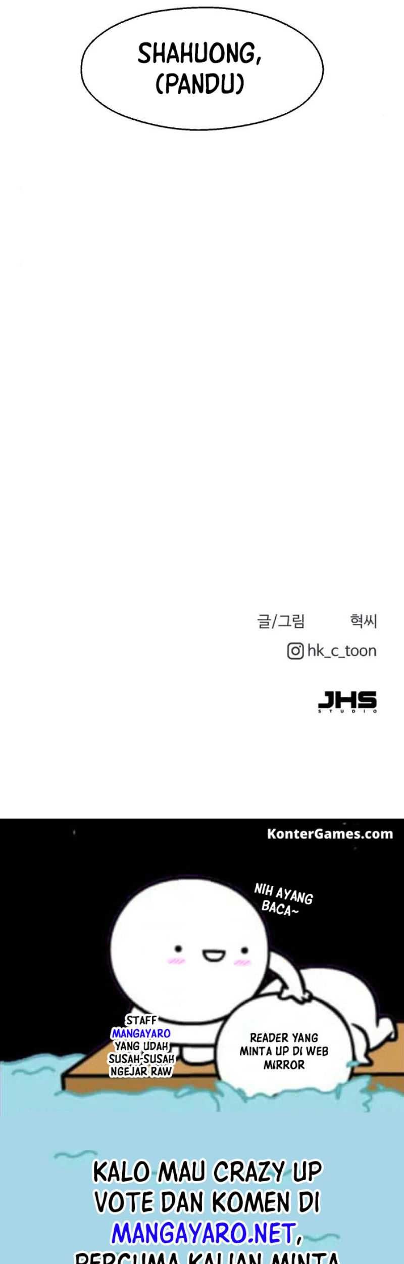 Teenage Swordsman Chapter 57 Gambar 49