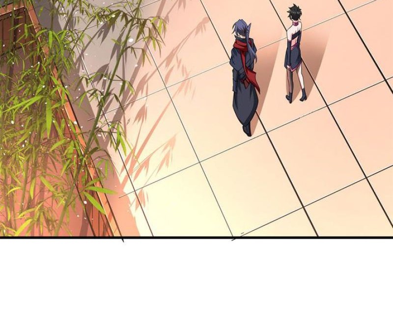 Without a Daoist Partner, I Will Die Chapter 62 Gambar 3