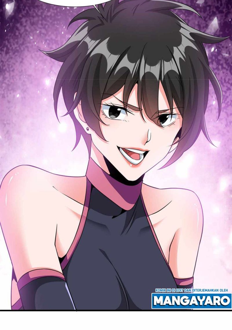 Without a Daoist Partner, I Will Die Chapter 62 Gambar 9