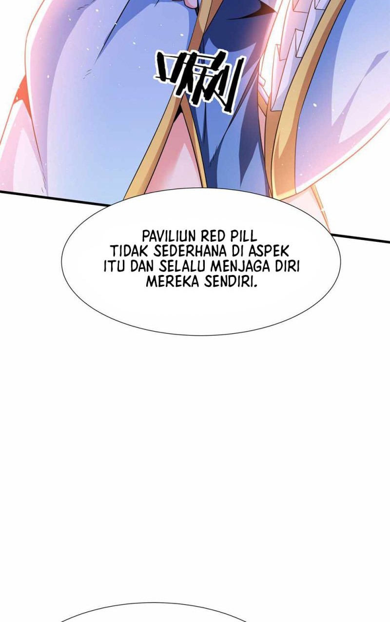 Without a Daoist Partner, I Will Die Chapter 61 Gambar 12