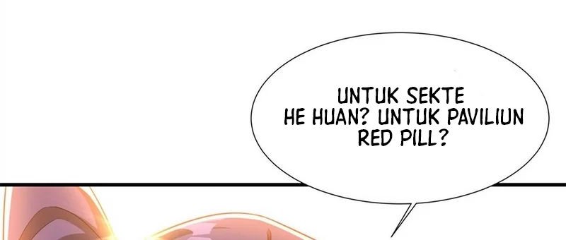 Without a Daoist Partner, I Will Die Chapter 61 Gambar 28