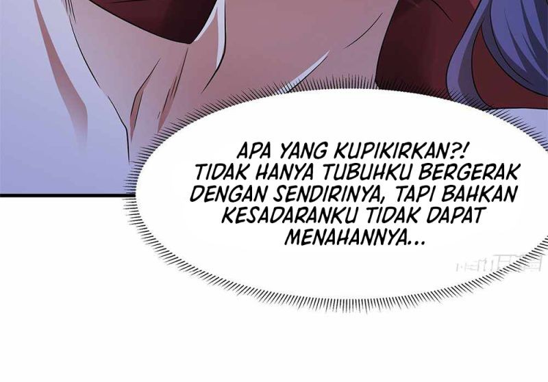 Without a Daoist Partner, I Will Die Chapter 60 Gambar 25