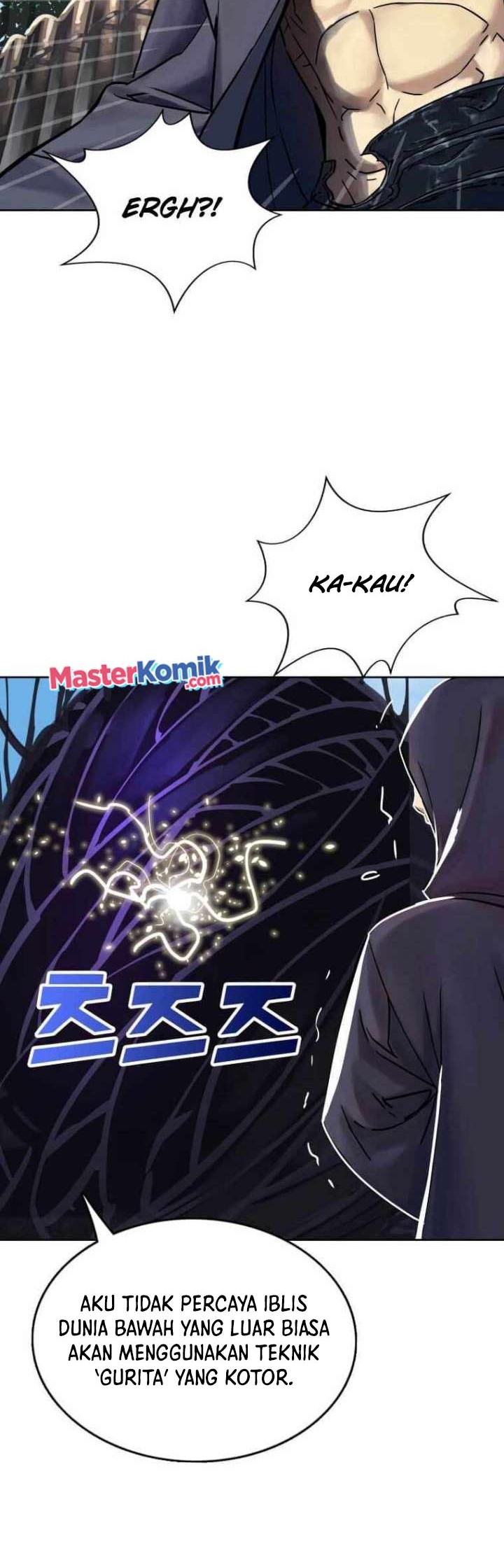 Cerebral Renal Failure Chapter 64 Gambar 19