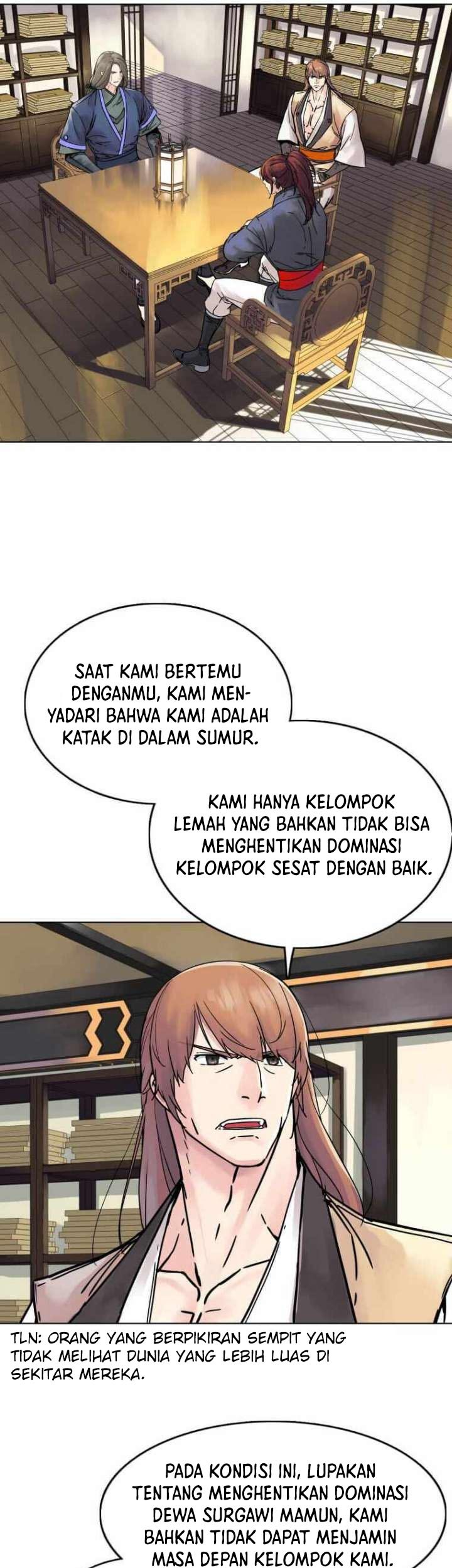 Cerebral Renal Failure Chapter 64 Gambar 44