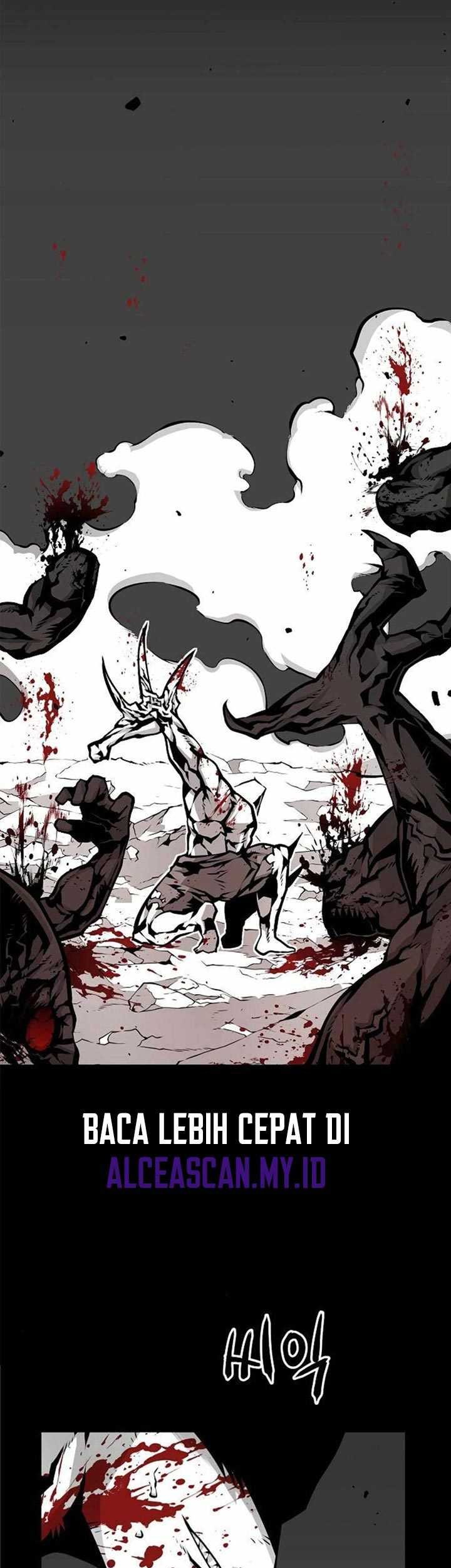 Baca  Beastburn Chapter 06 Gambar 2