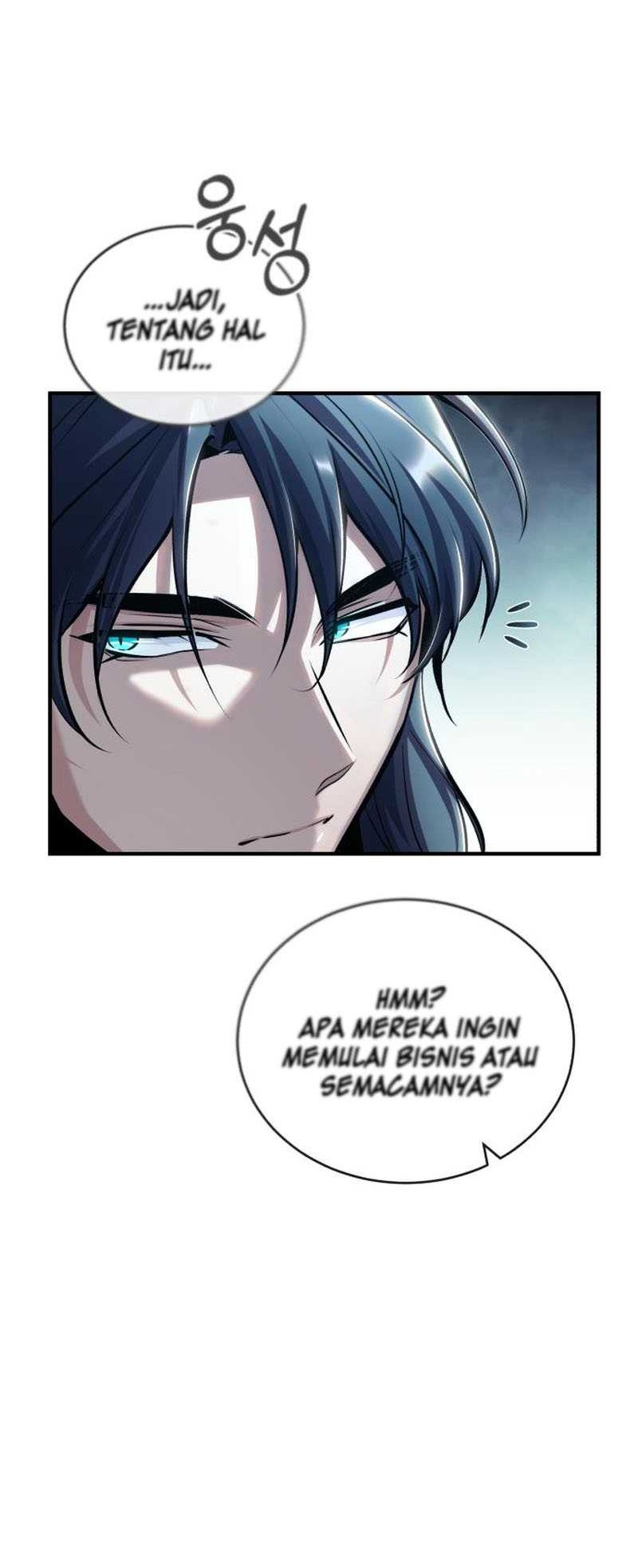 Academy’s Undercover Professor Chapter 42 Gambar 5