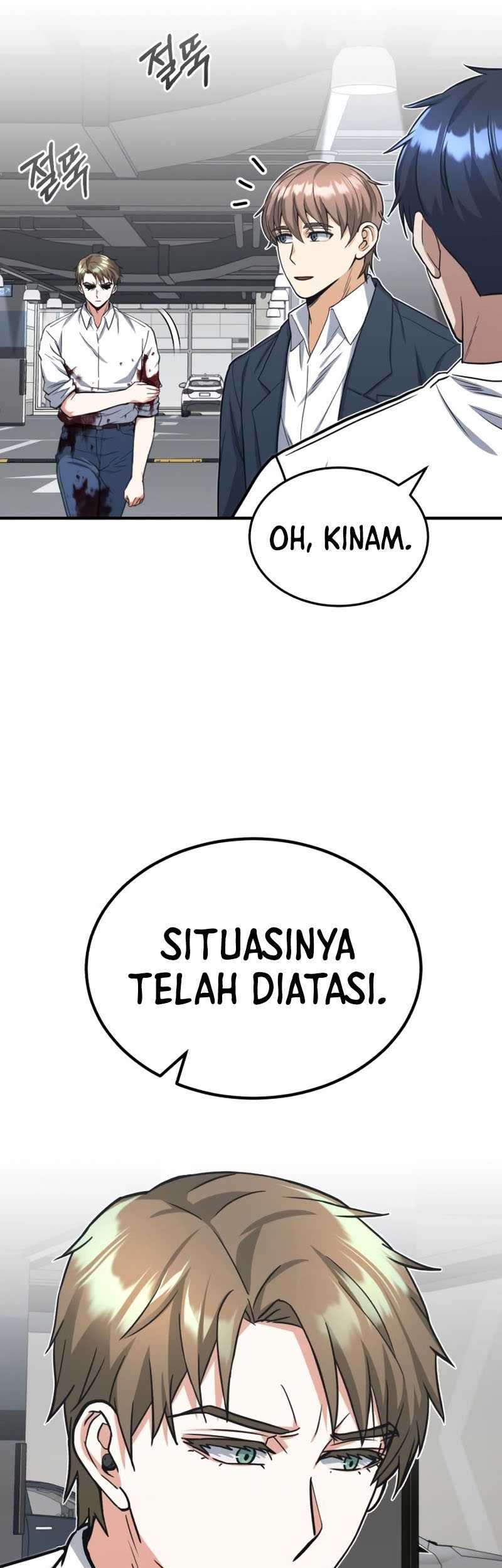Genius of the Unique Lineage Chapter 30 Gambar 46