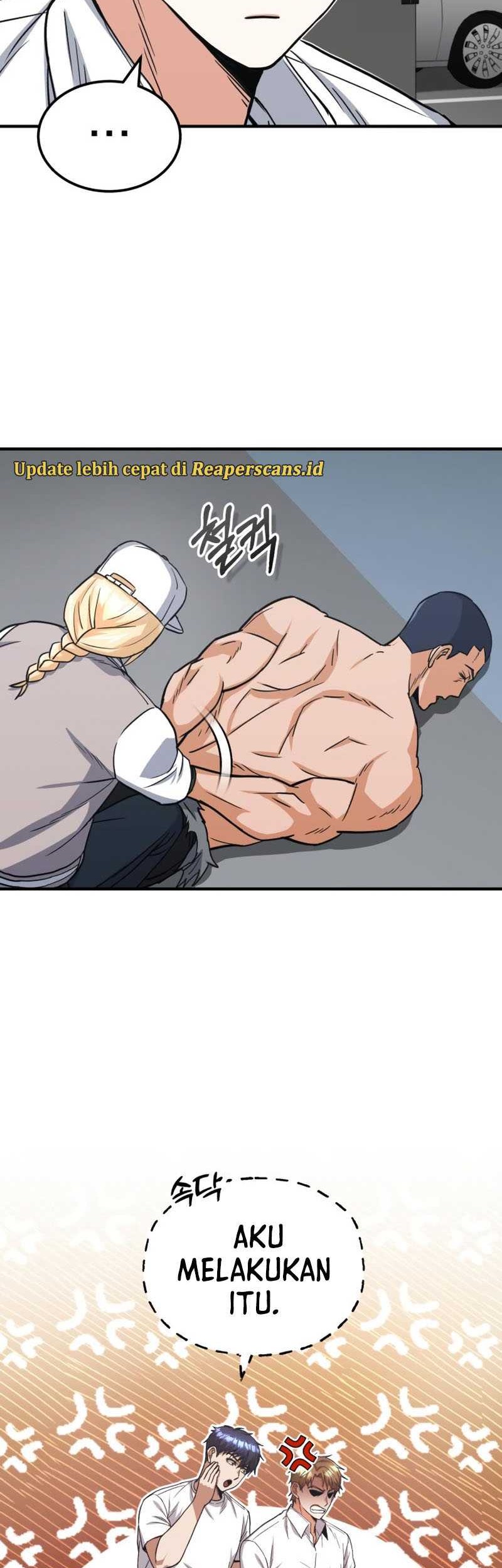 Genius of the Unique Lineage Chapter 30 Gambar 47