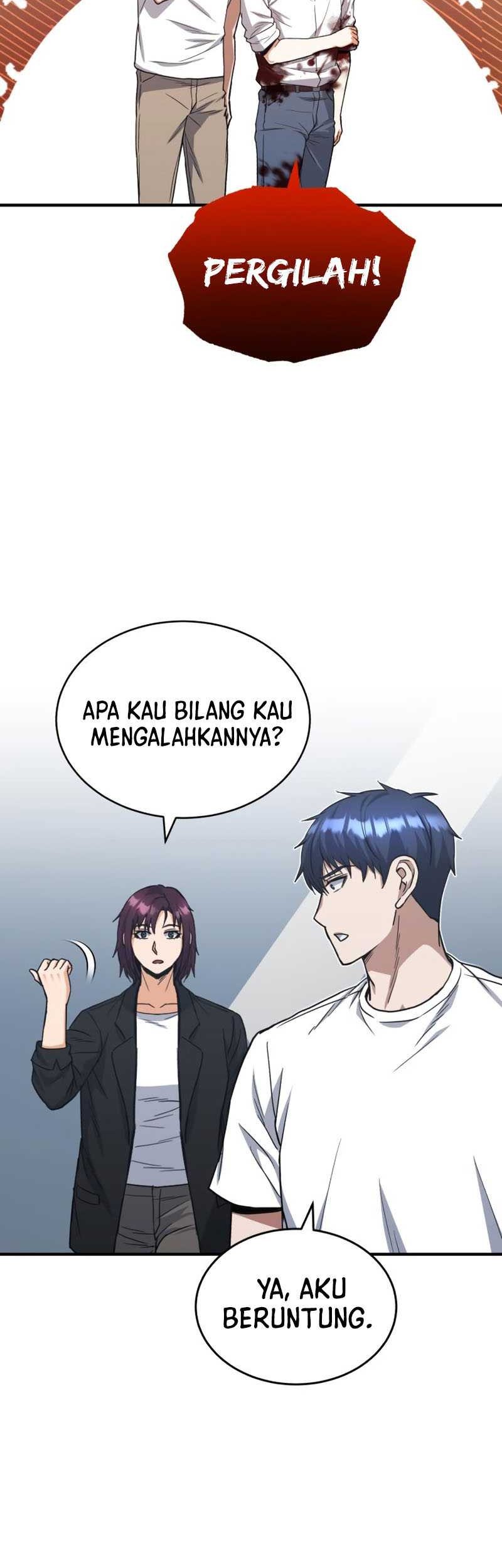 Genius of the Unique Lineage Chapter 30 Gambar 48