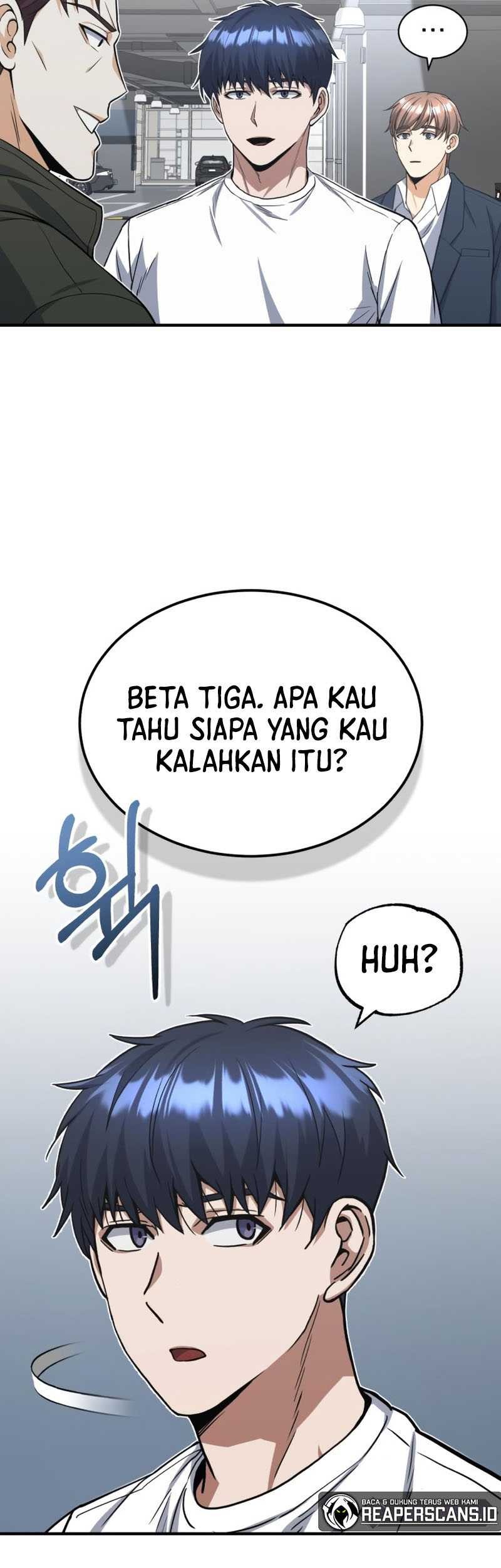 Genius of the Unique Lineage Chapter 30 Gambar 50