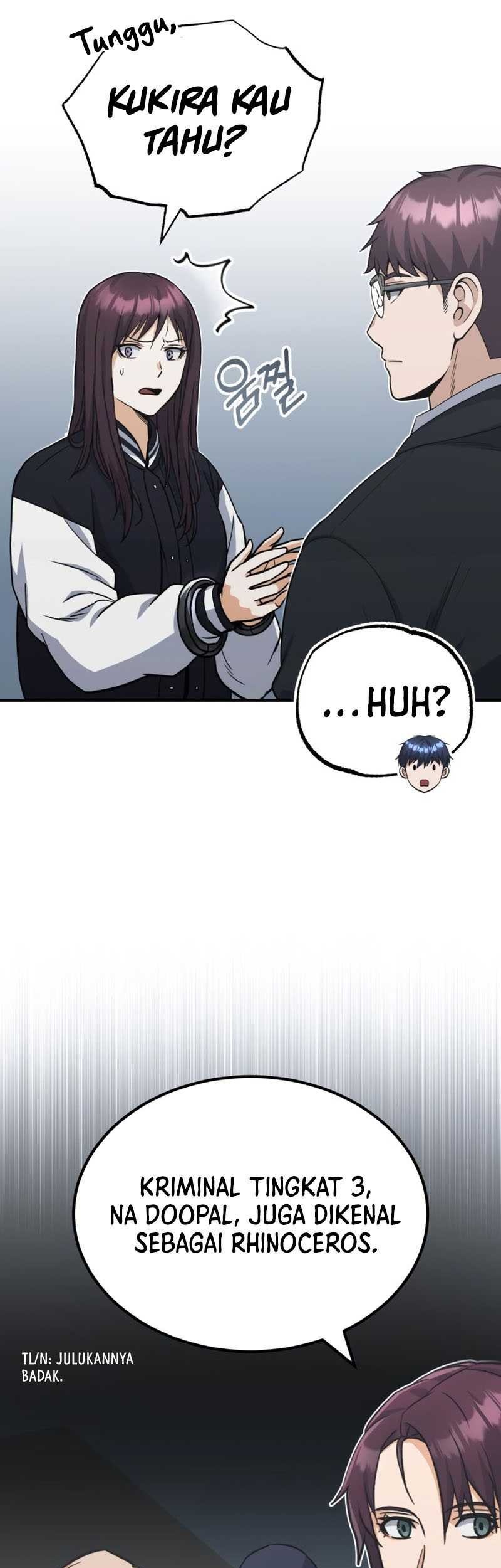 Genius of the Unique Lineage Chapter 30 Gambar 52