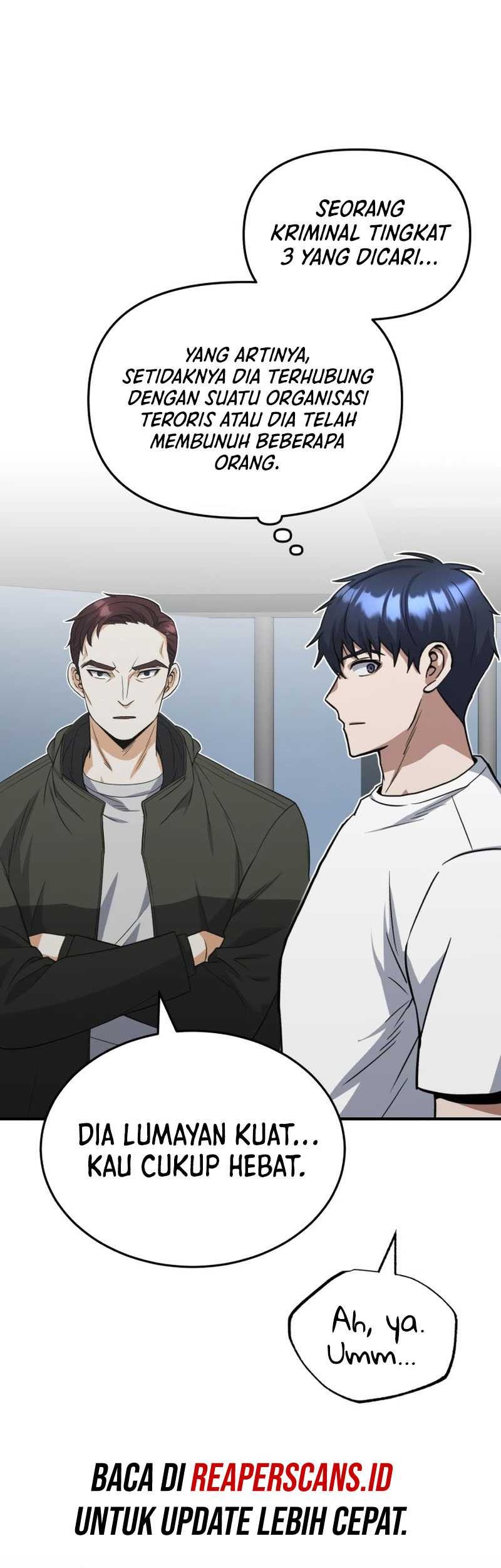 Genius of the Unique Lineage Chapter 30 Gambar 54