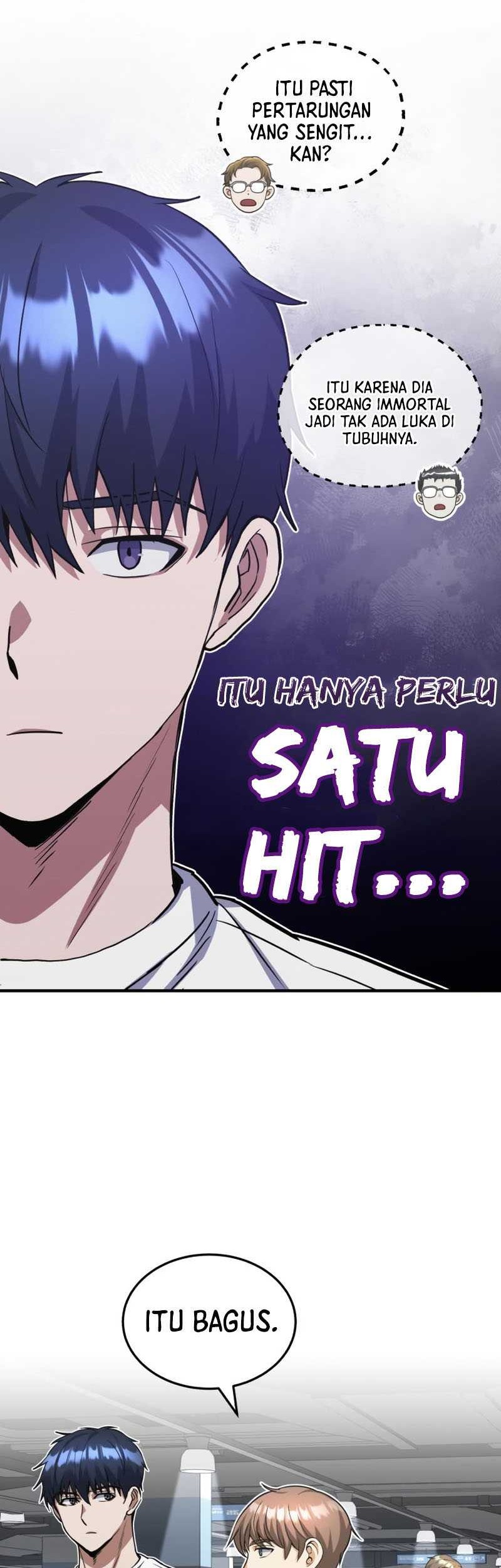Genius of the Unique Lineage Chapter 30 Gambar 55