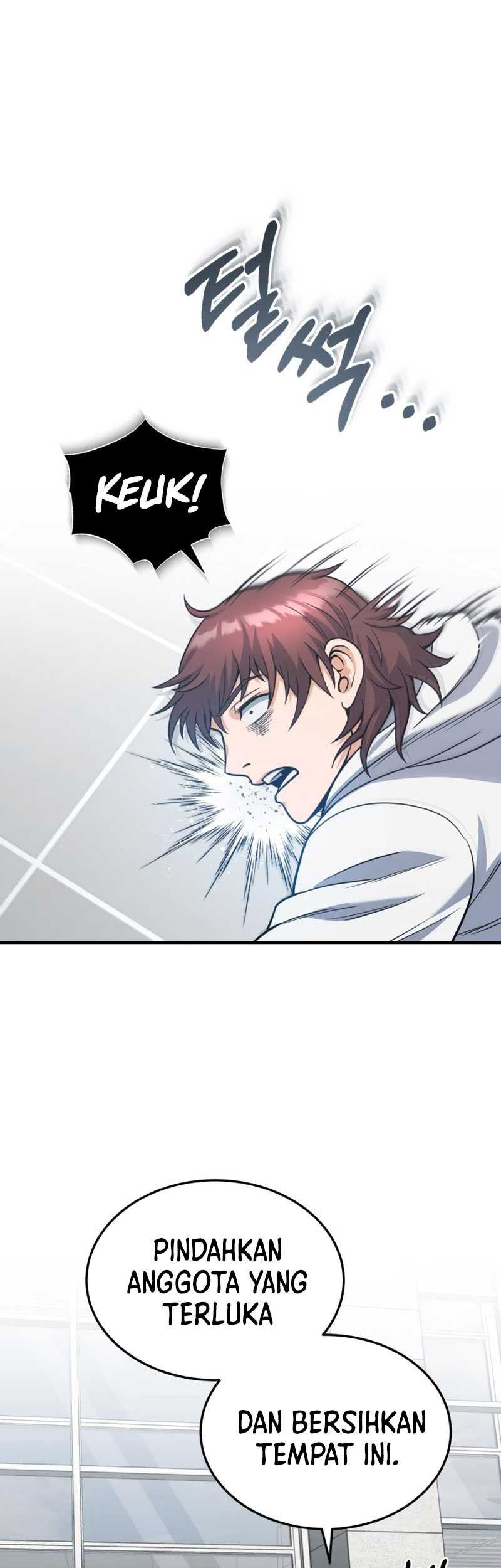 Baca  Genius of the Unique Lineage Chapter 30 Gambar 2