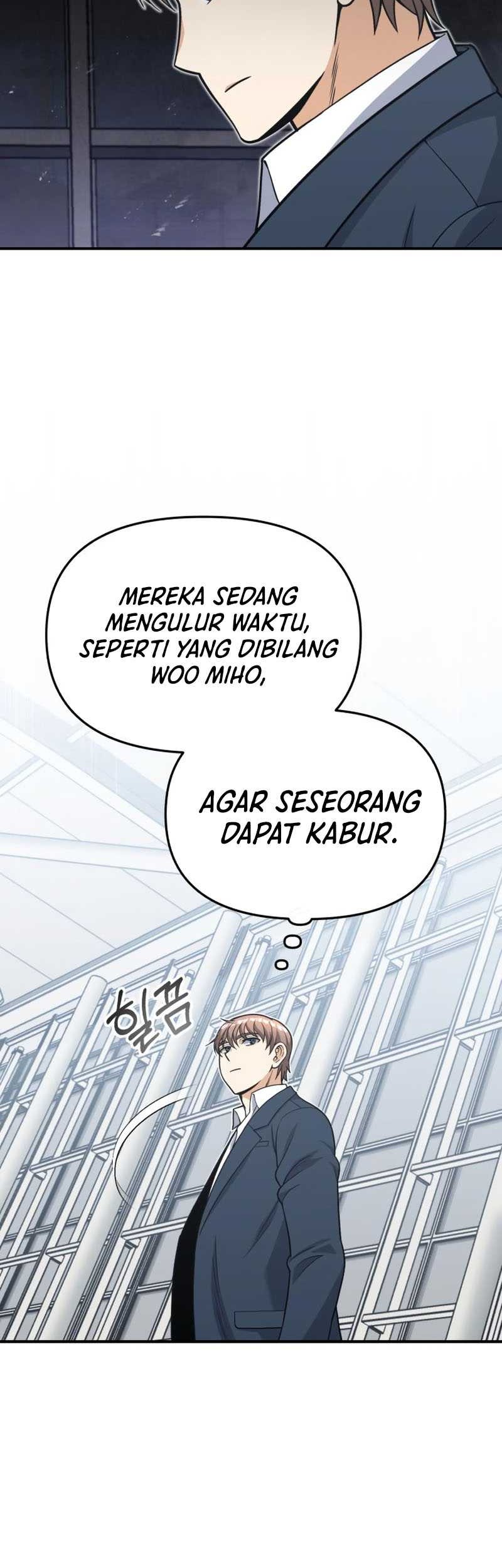 Genius of the Unique Lineage Chapter 30 Gambar 4