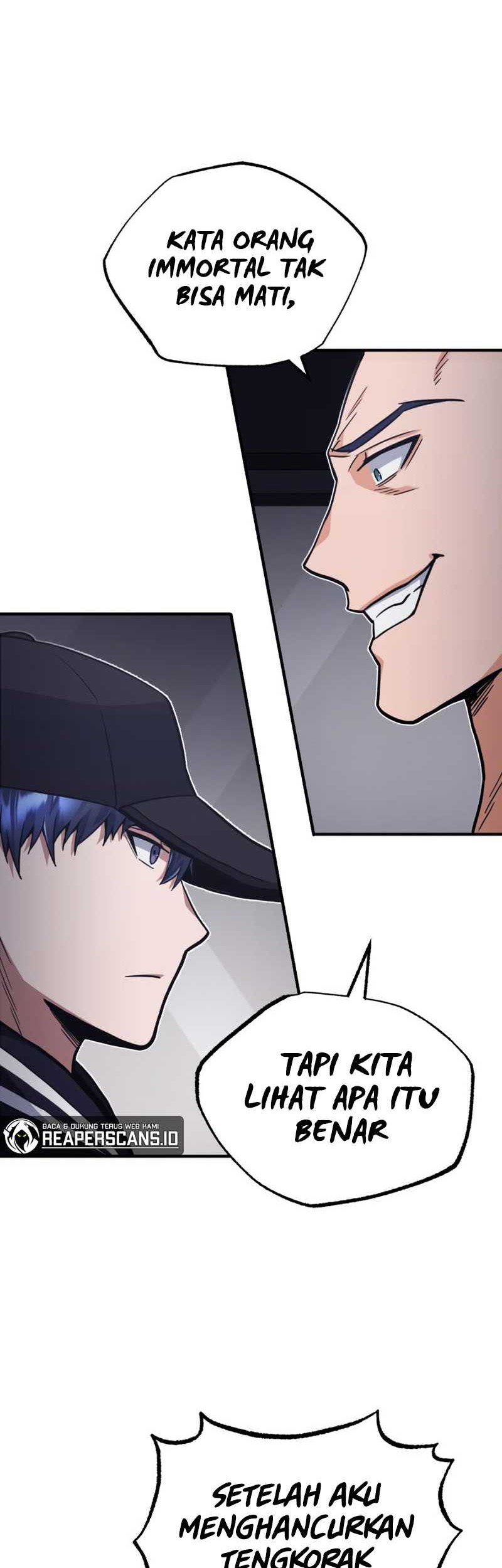 Genius of the Unique Lineage Chapter 30 Gambar 8