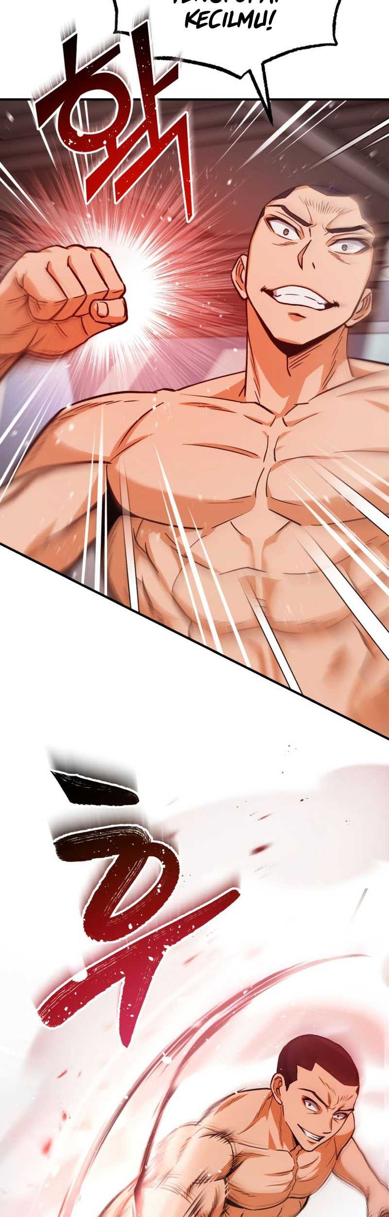Genius of the Unique Lineage Chapter 30 Gambar 9