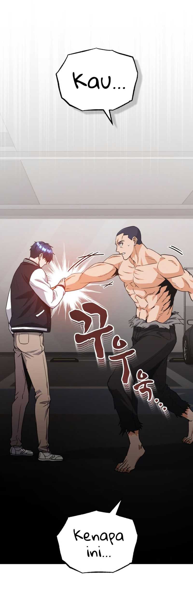Genius of the Unique Lineage Chapter 30 Gambar 12