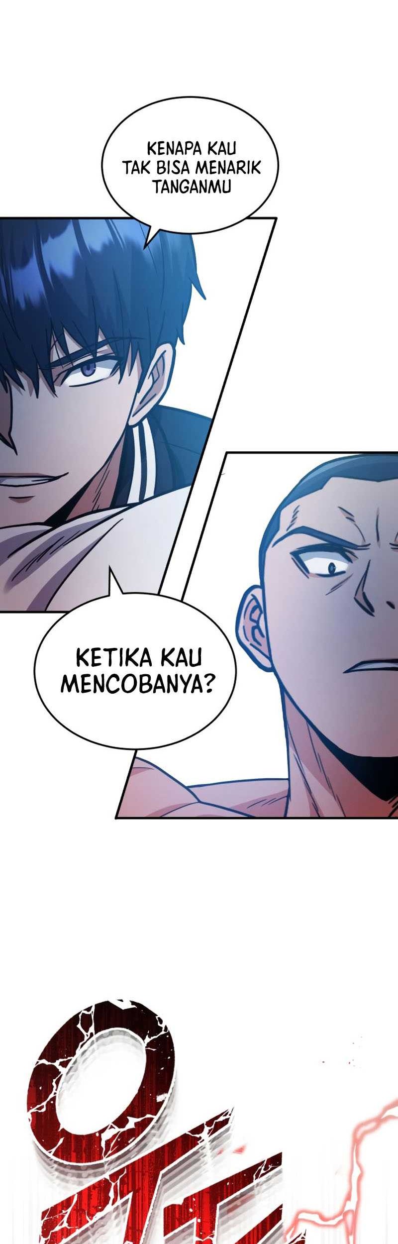 Genius of the Unique Lineage Chapter 30 Gambar 13