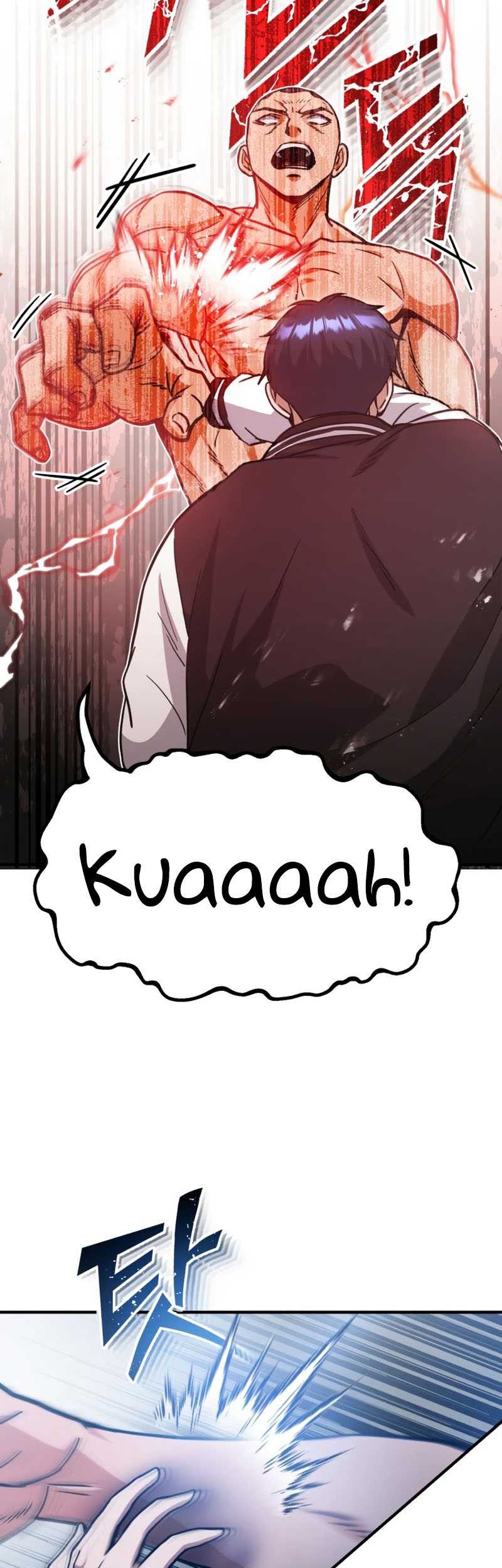 Genius of the Unique Lineage Chapter 30 Gambar 14