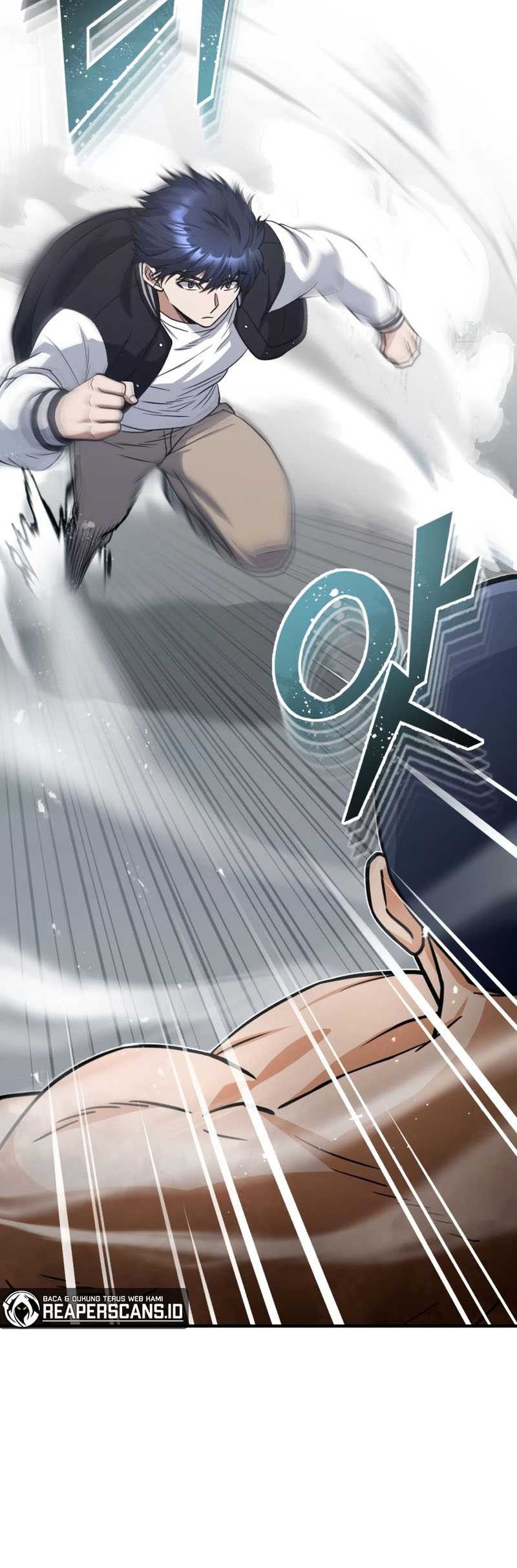 Genius of the Unique Lineage Chapter 30 Gambar 16