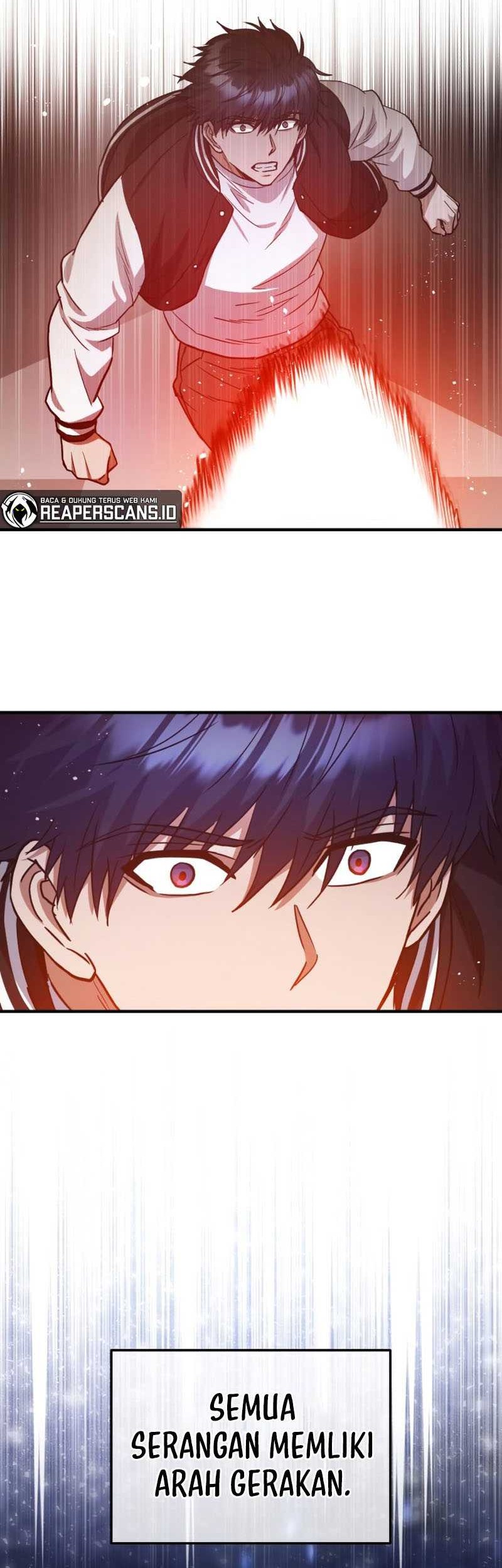 Genius of the Unique Lineage Chapter 30 Gambar 18
