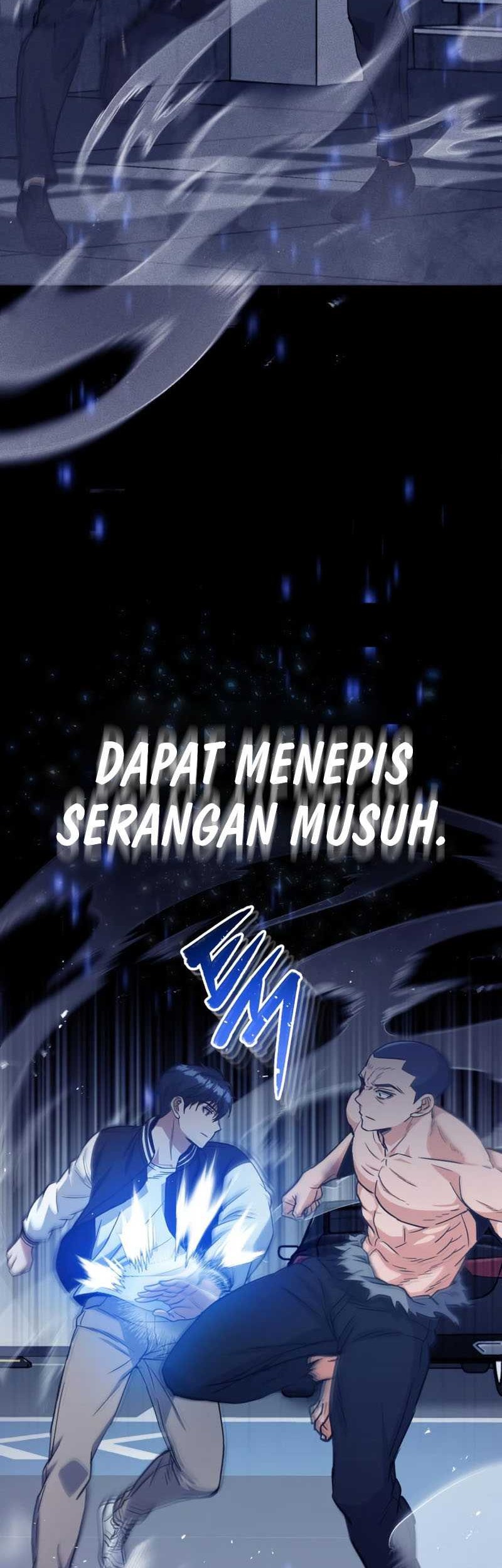 Genius of the Unique Lineage Chapter 30 Gambar 20