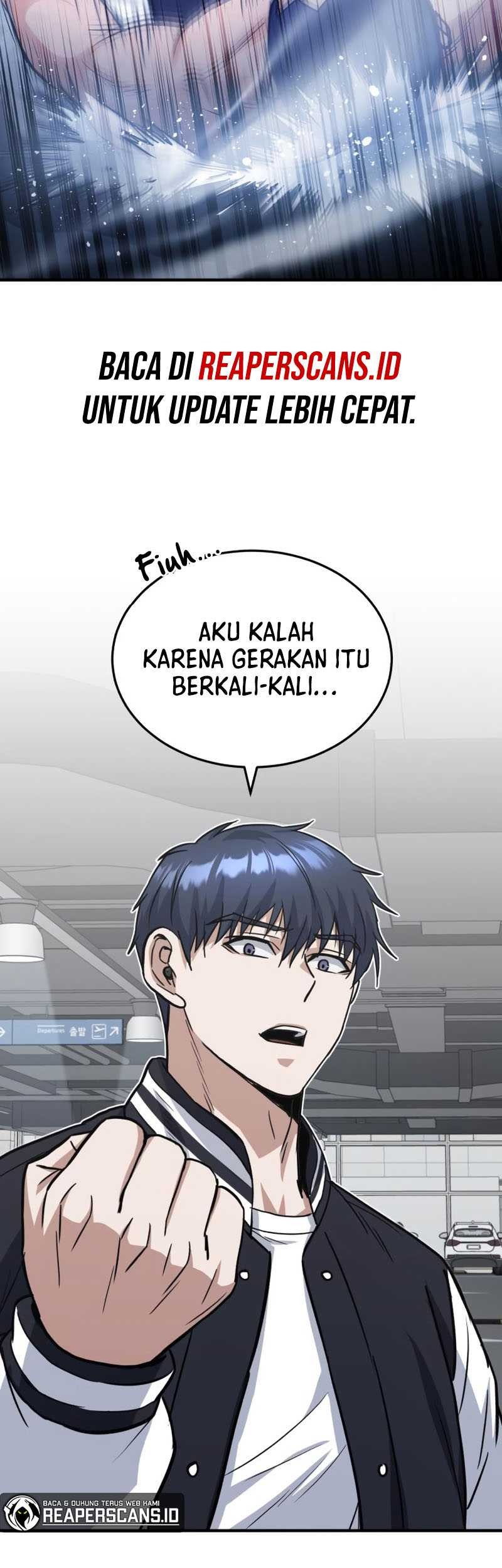 Genius of the Unique Lineage Chapter 30 Gambar 26