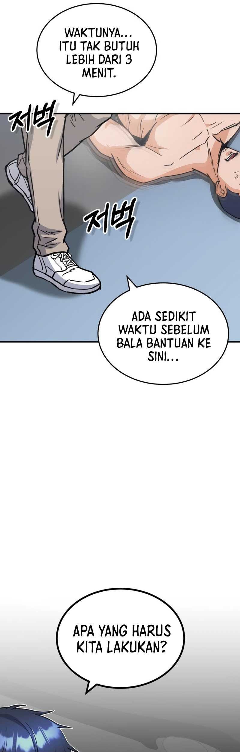 Genius of the Unique Lineage Chapter 30 Gambar 28