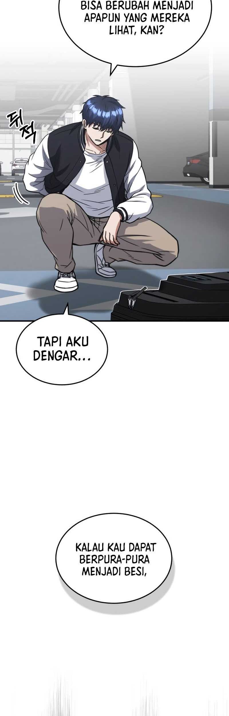 Genius of the Unique Lineage Chapter 30 Gambar 31