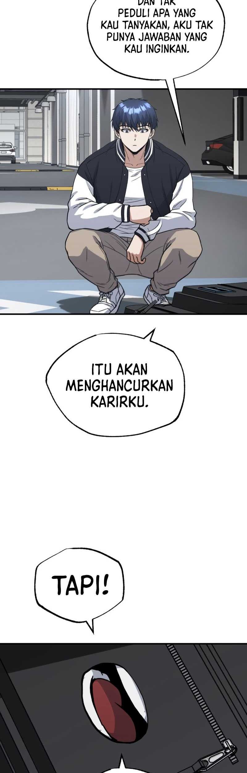 Genius of the Unique Lineage Chapter 30 Gambar 36