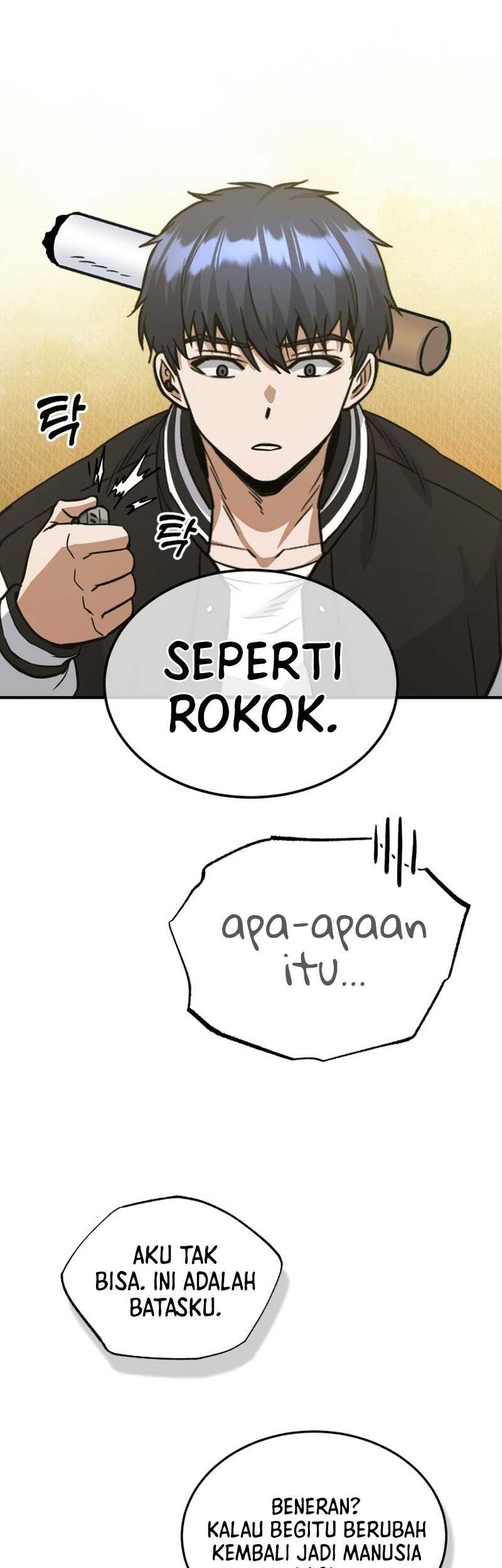 Genius of the Unique Lineage Chapter 30 Gambar 38