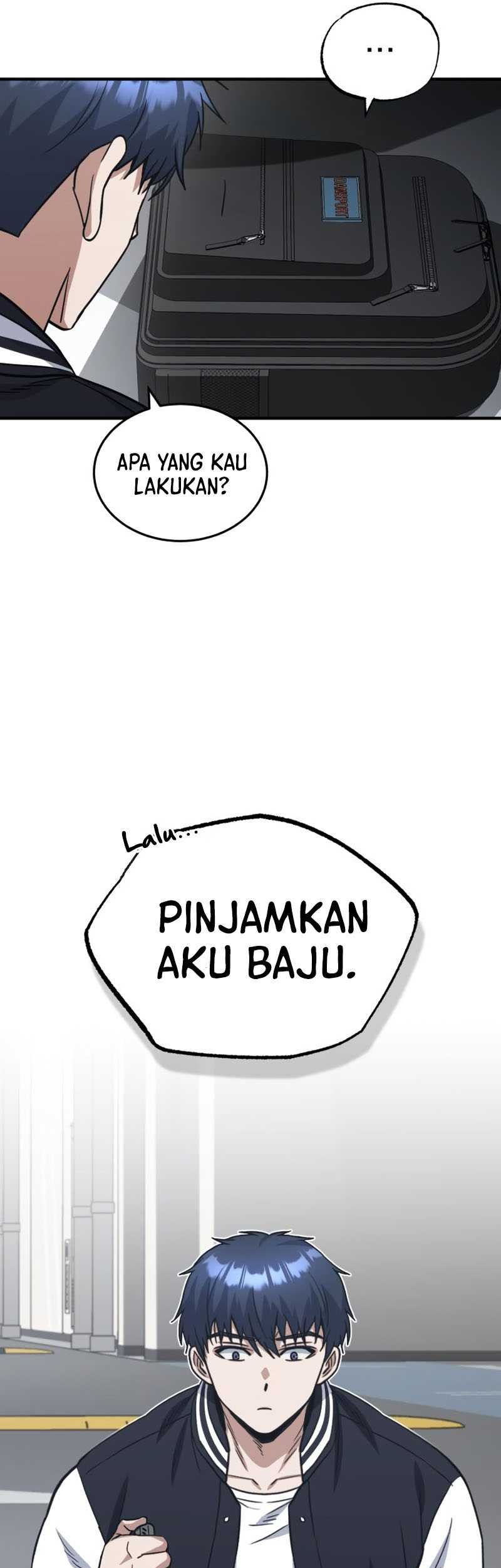Genius of the Unique Lineage Chapter 30 Gambar 40